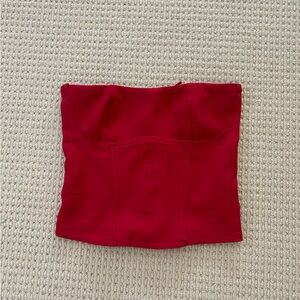 Selena Lace Up Corset